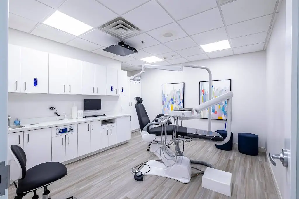 Grins Pediatric Dentistry