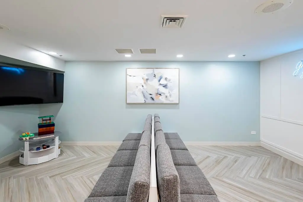 Grins Pediatric Dentistry