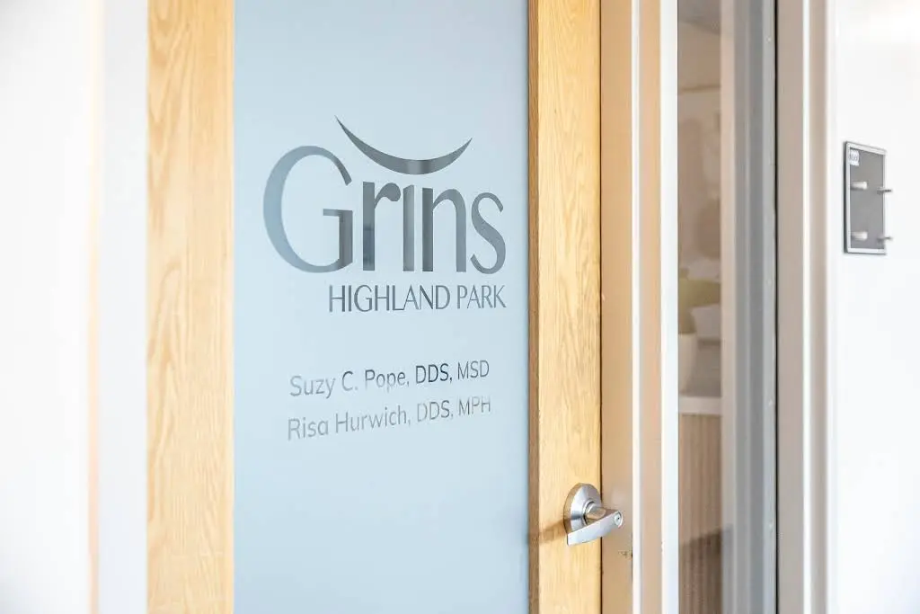 Grins Pediatric Dentistry