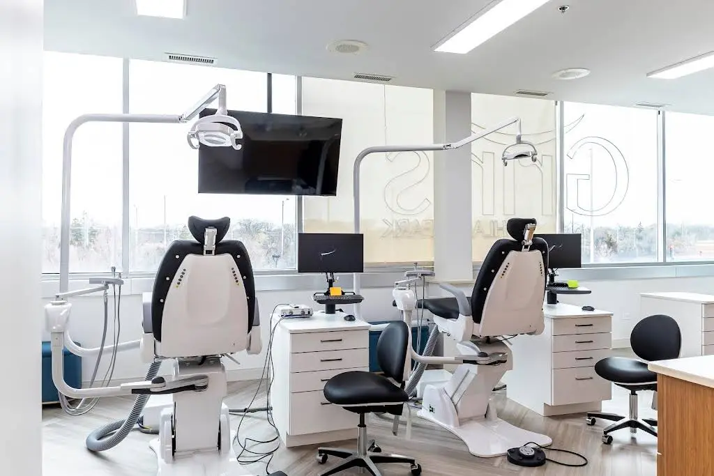 Grins Pediatric Dentistry