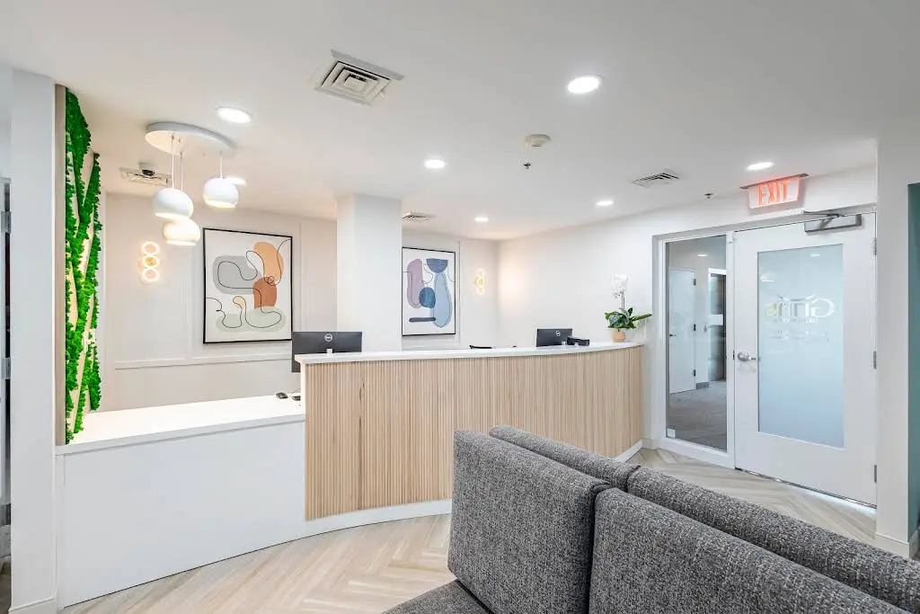 Grins Pediatric Dentistry