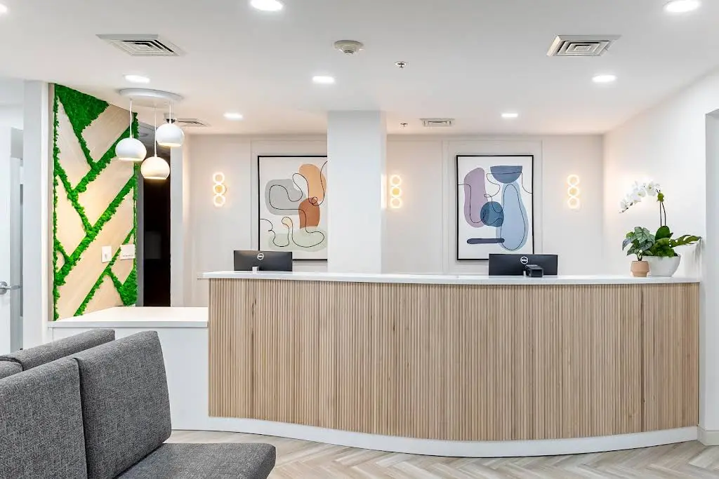 Grins Pediatric Dentistry