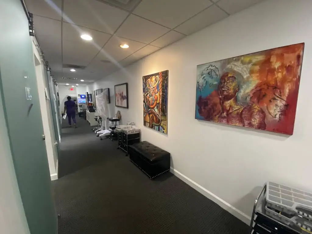 Woodlawn Dental Gallery
