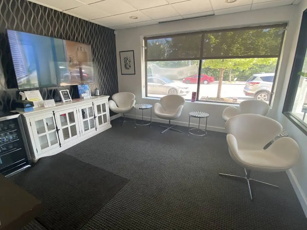 Woodlawn Dental Gallery