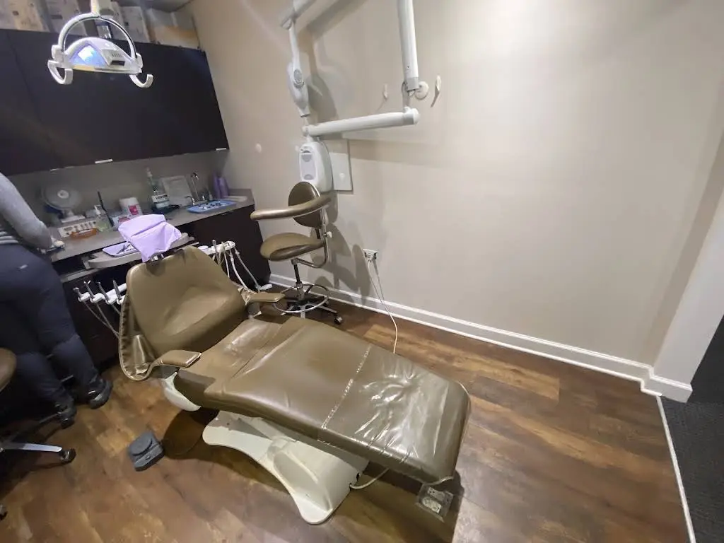 Woodlawn Dental Gallery