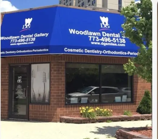 Woodlawn Dental Gallery