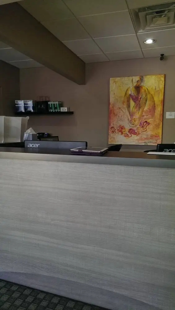 Woodlawn Dental Gallery