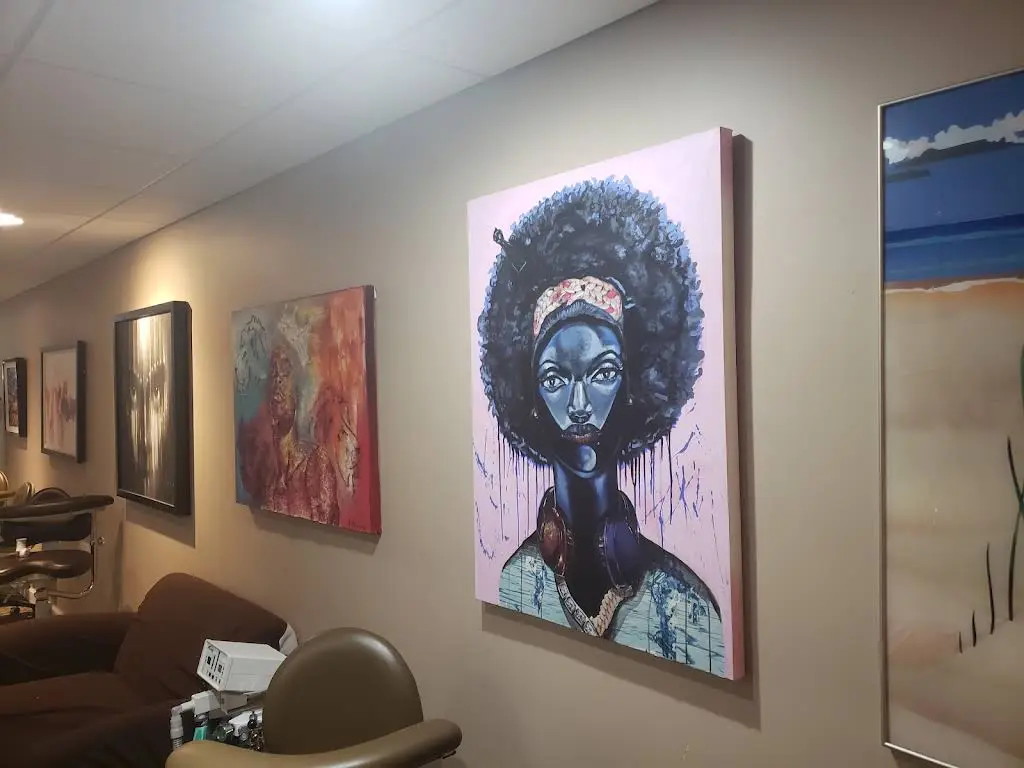 Woodlawn Dental Gallery