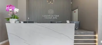 Lakeshore East Dental Arts