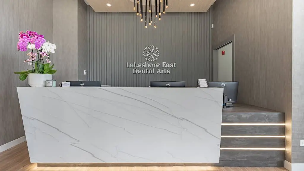 Lakeshore East Dental Arts