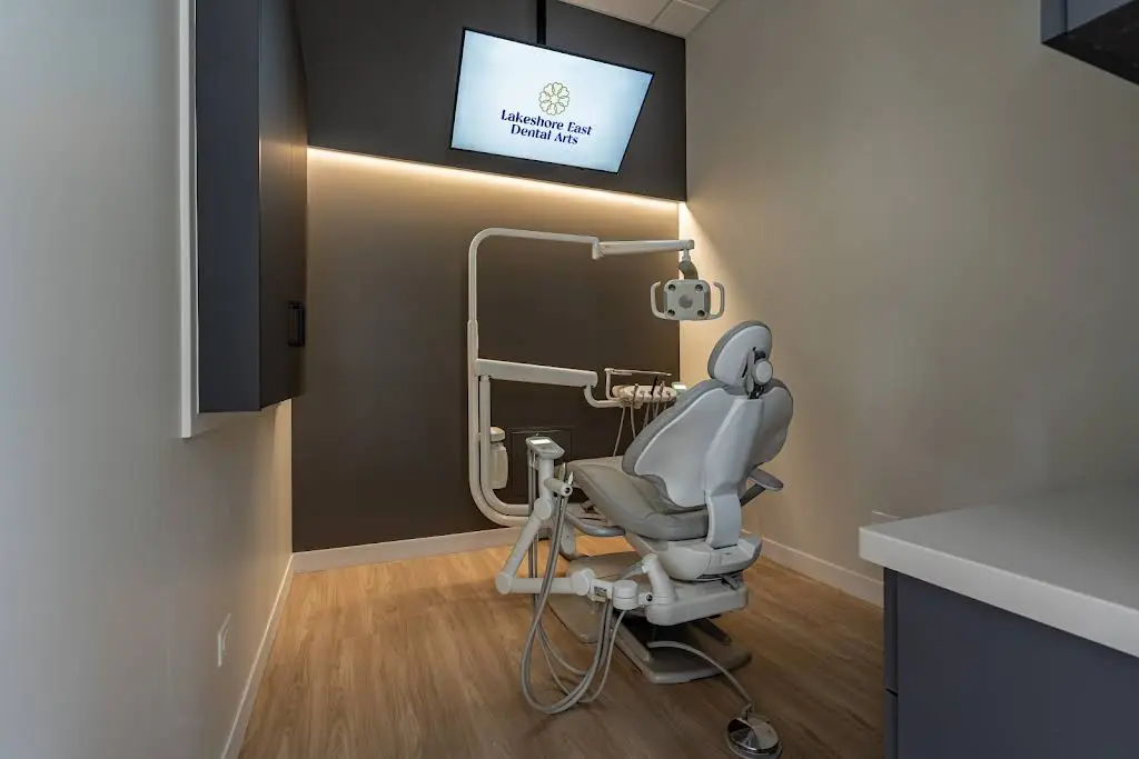 Lakeshore East Dental Arts