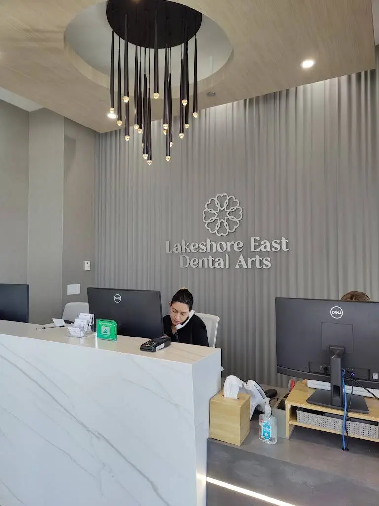Lakeshore East Dental Arts