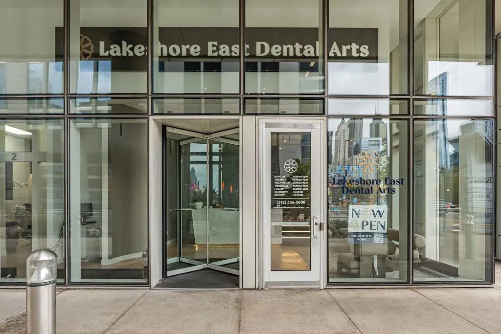 Lakeshore East Dental Arts