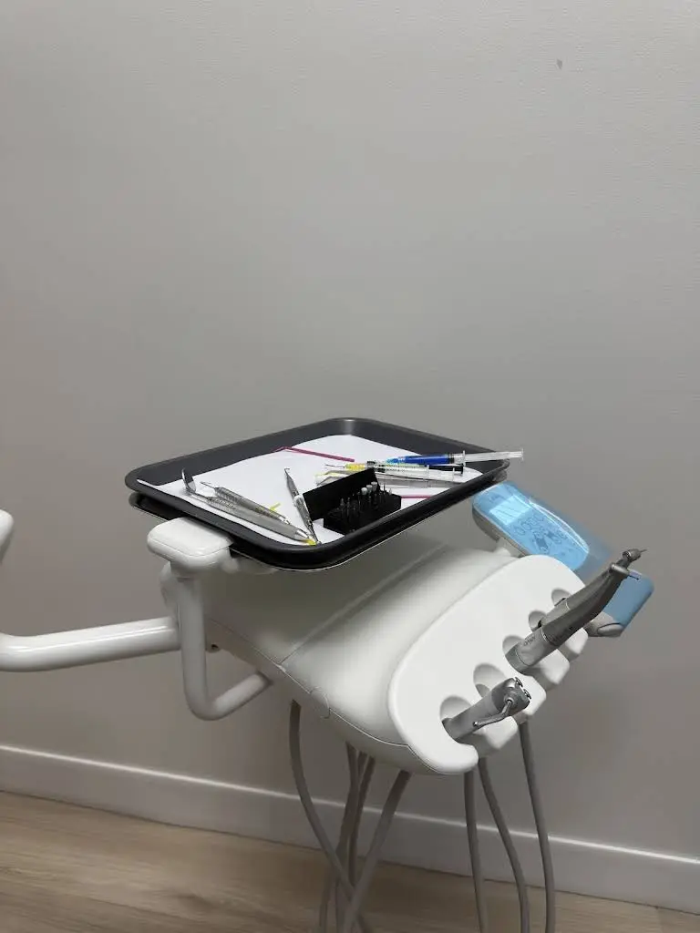 Lakeshore East Dental Arts