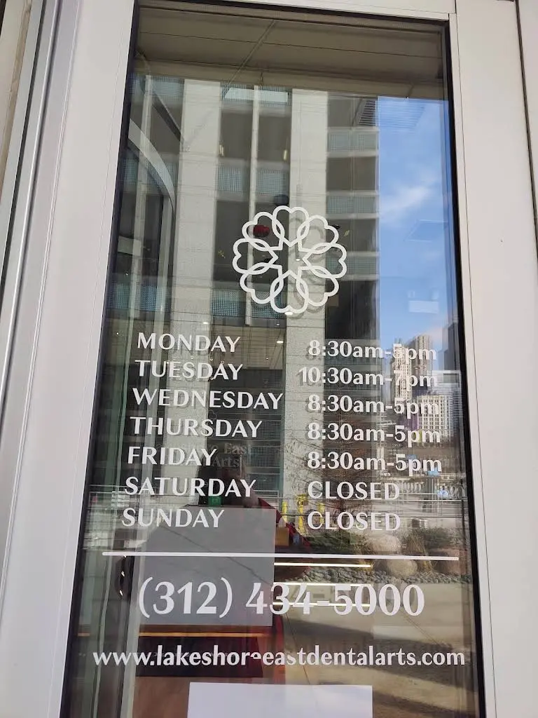 Lakeshore East Dental Arts