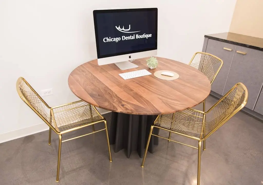 Chicago Dental Boutique