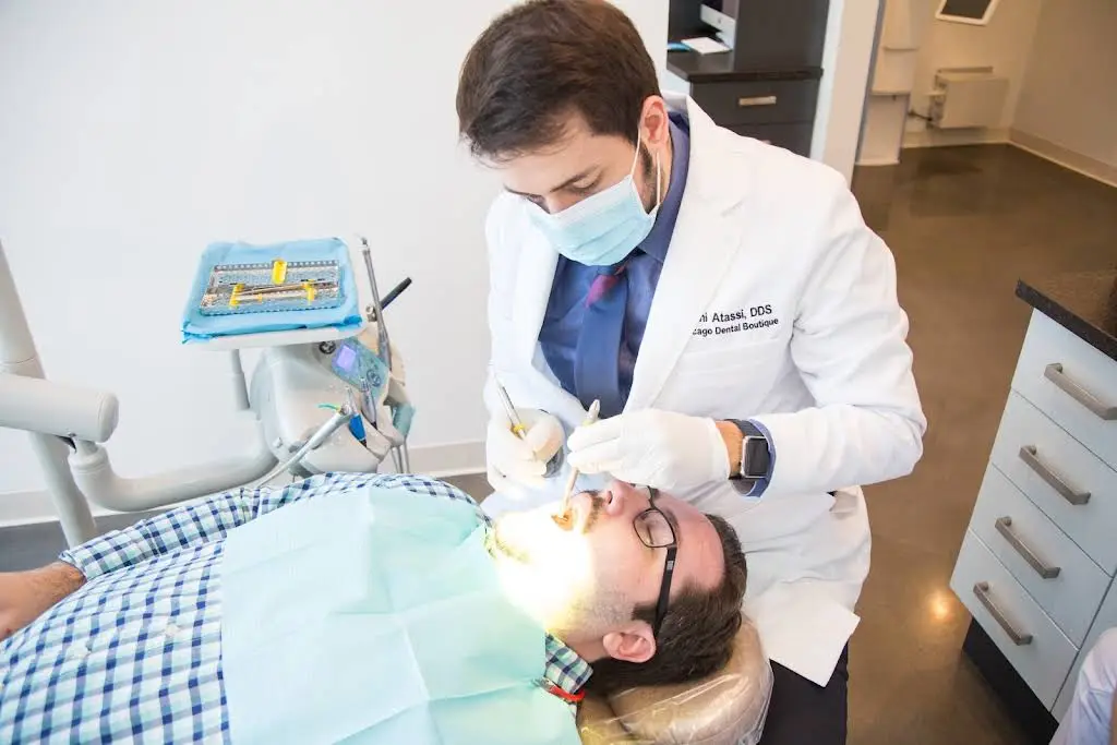 Chicago Dental Boutique