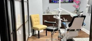 Stony Island Dental