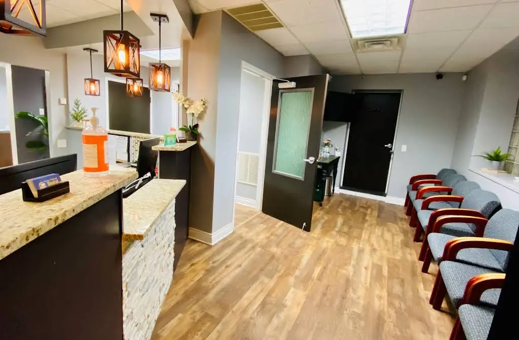 Stony Island Dental