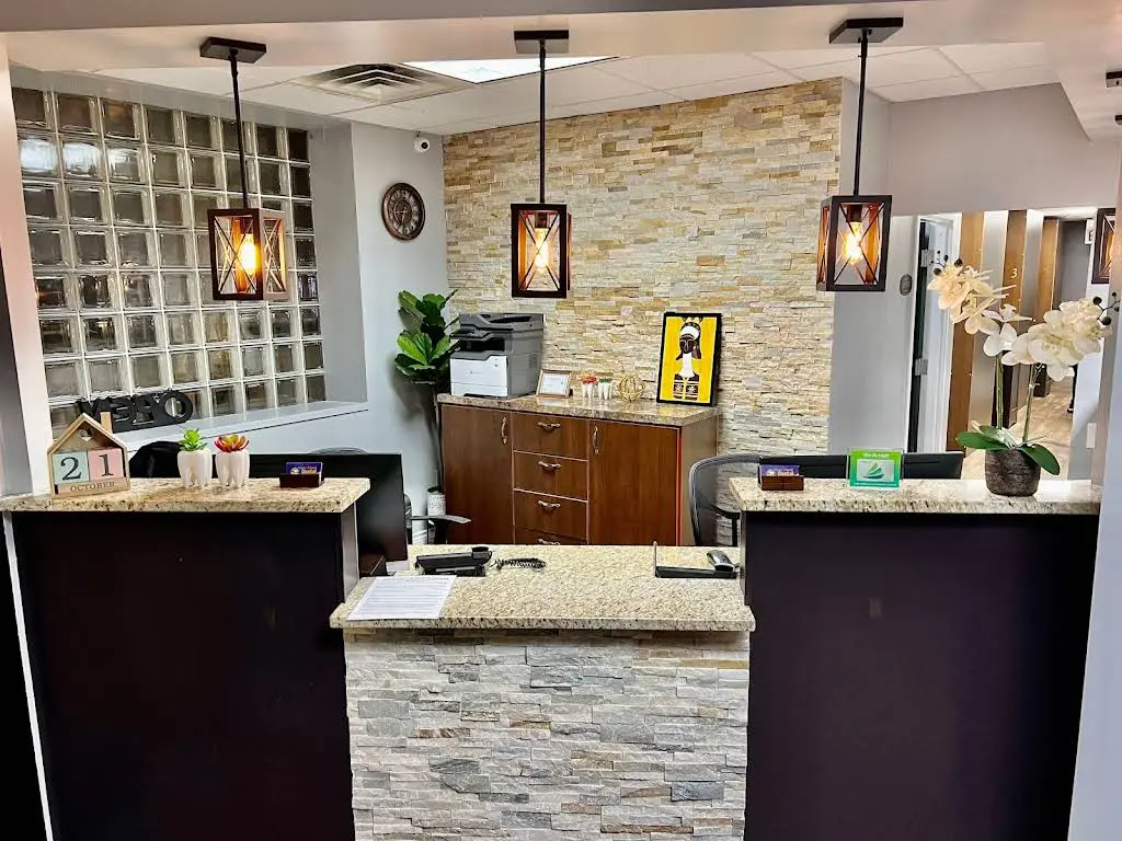 Stony Island Dental