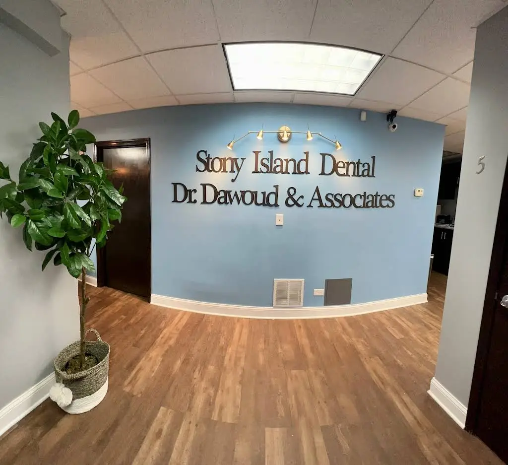 Stony Island Dental