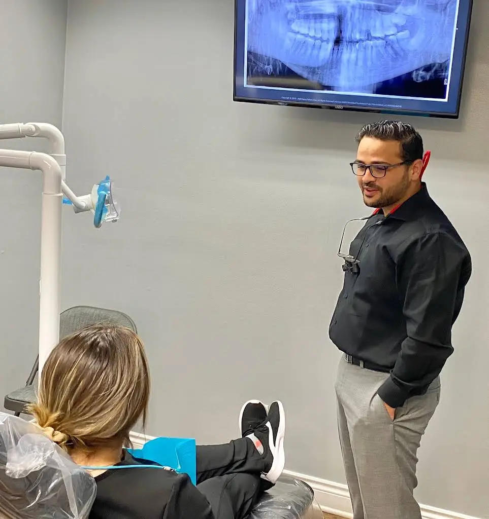 Stony Island Dental