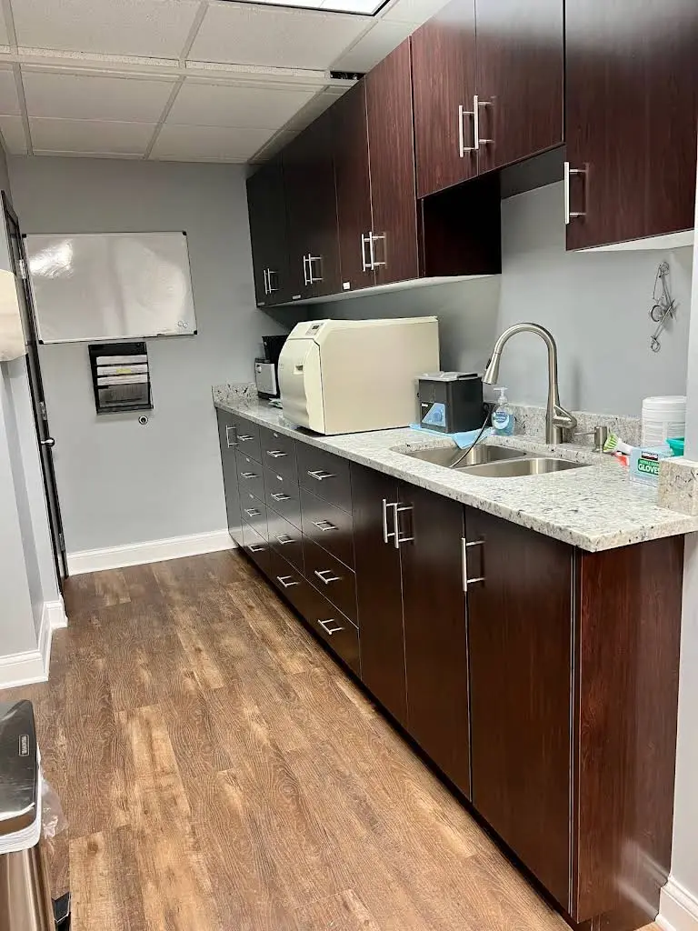 Stony Island Dental