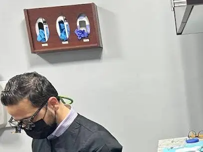 Stony Island Dental