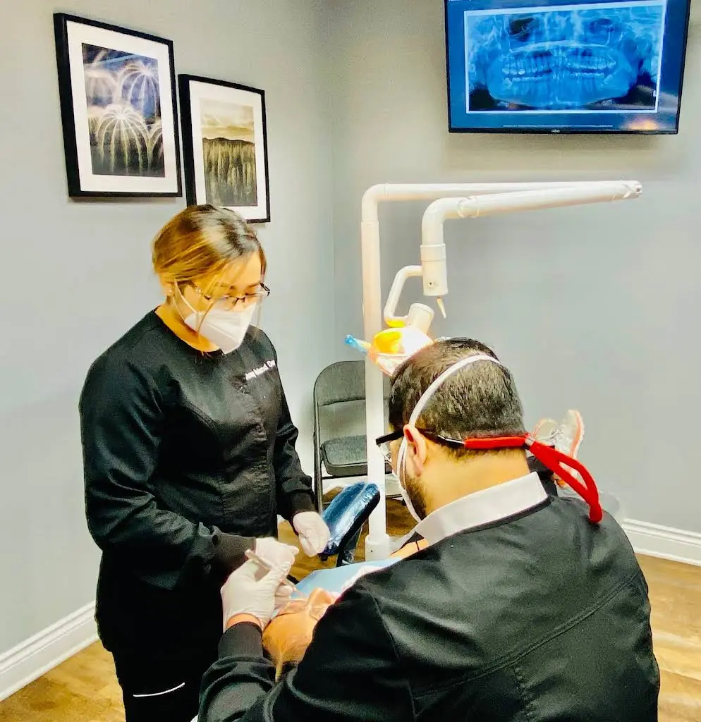 Stony Island Dental