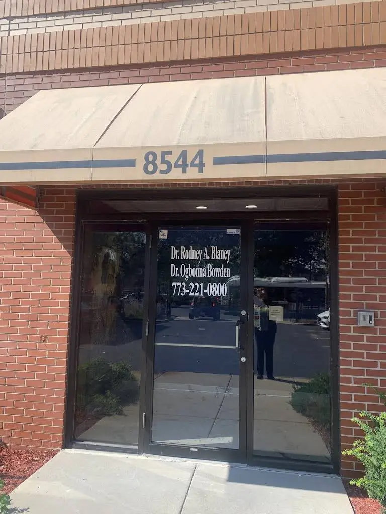 Chatham Dental Gallery