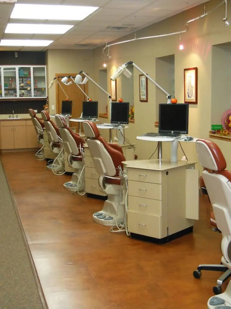 Braces By Barnes