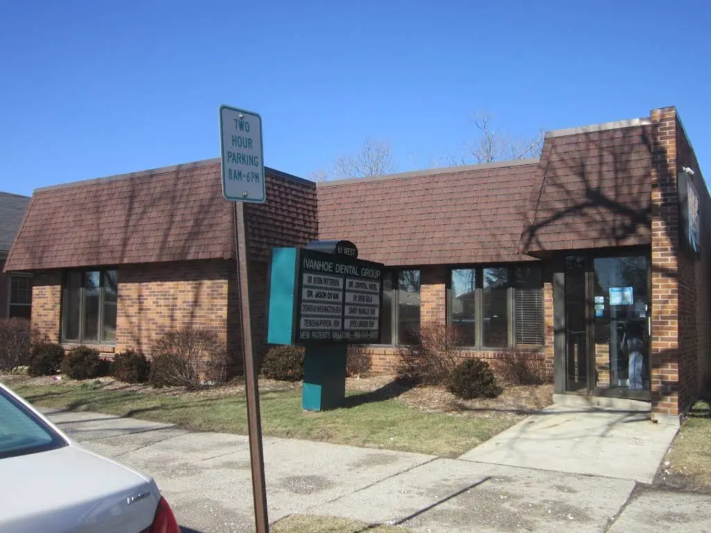 Ivanhoe Dental Group