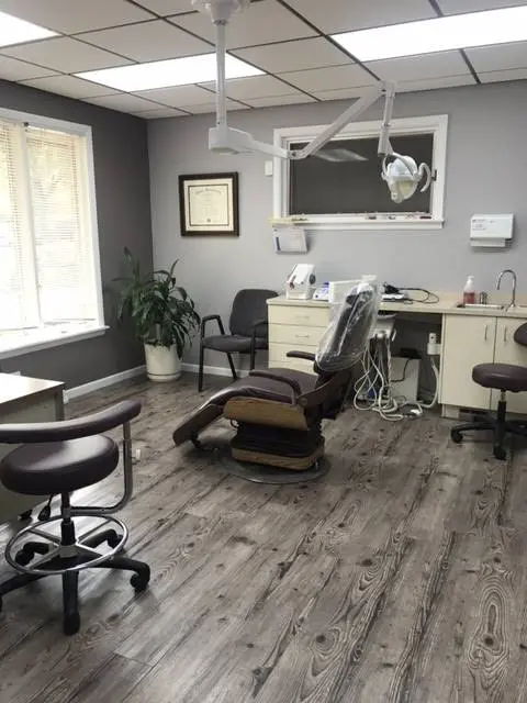 Ivanhoe Dental Group