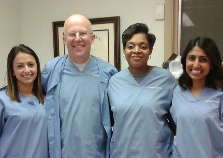 Ivanhoe Dental Group