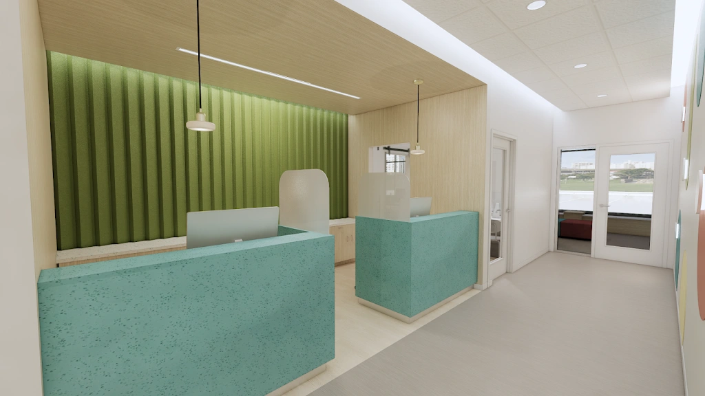 Bite Size Pediatric Dentistry - Orland Park