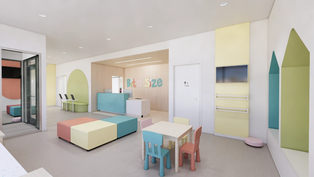 Bite Size Pediatric Dentistry - Orland Park