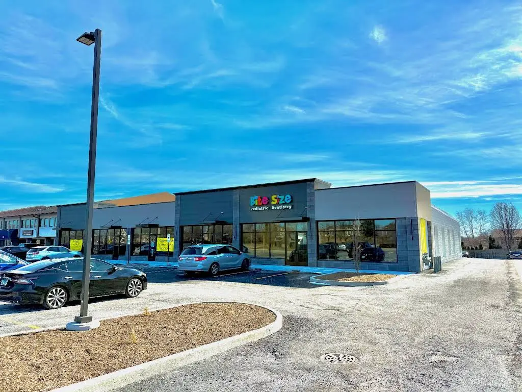 Bite Size Pediatric Dentistry - Orland Park