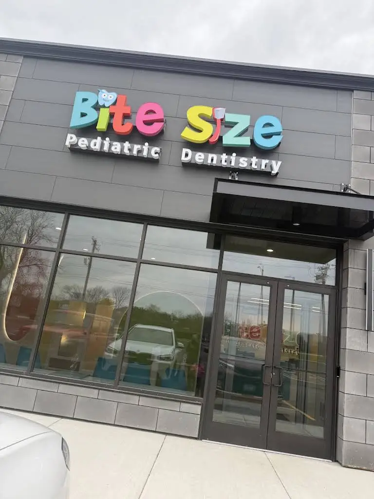 Bite Size Pediatric Dentistry - Orland Park