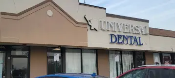 Universal Dental of Orland Park