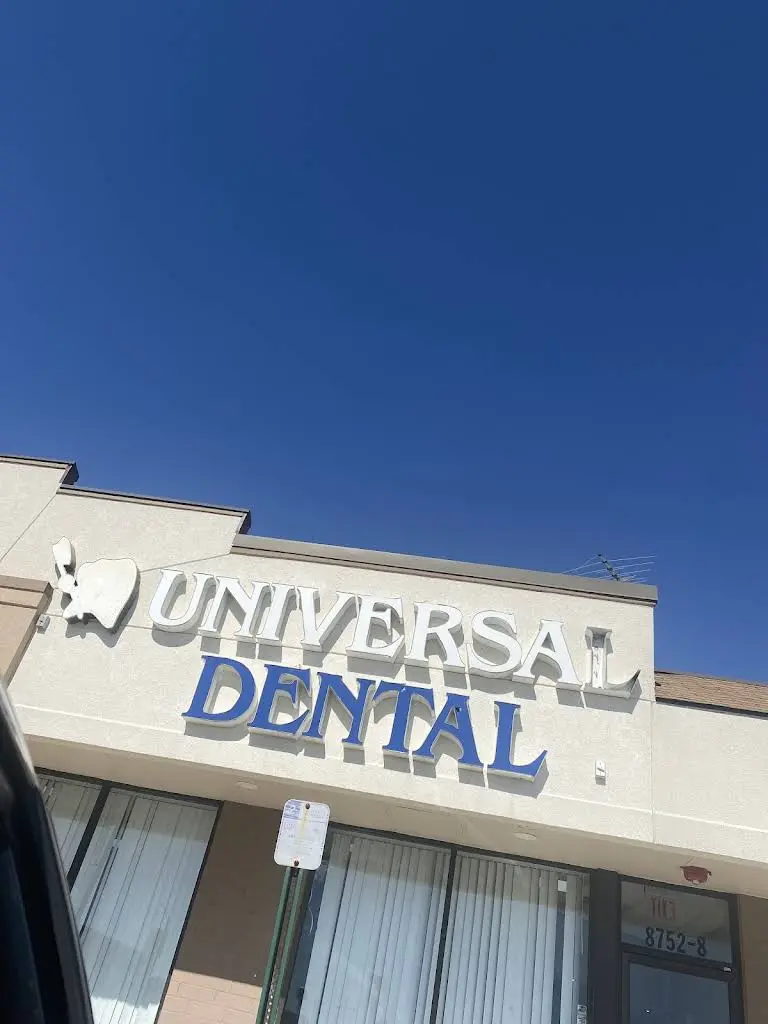 Universal Dental of Orland Park