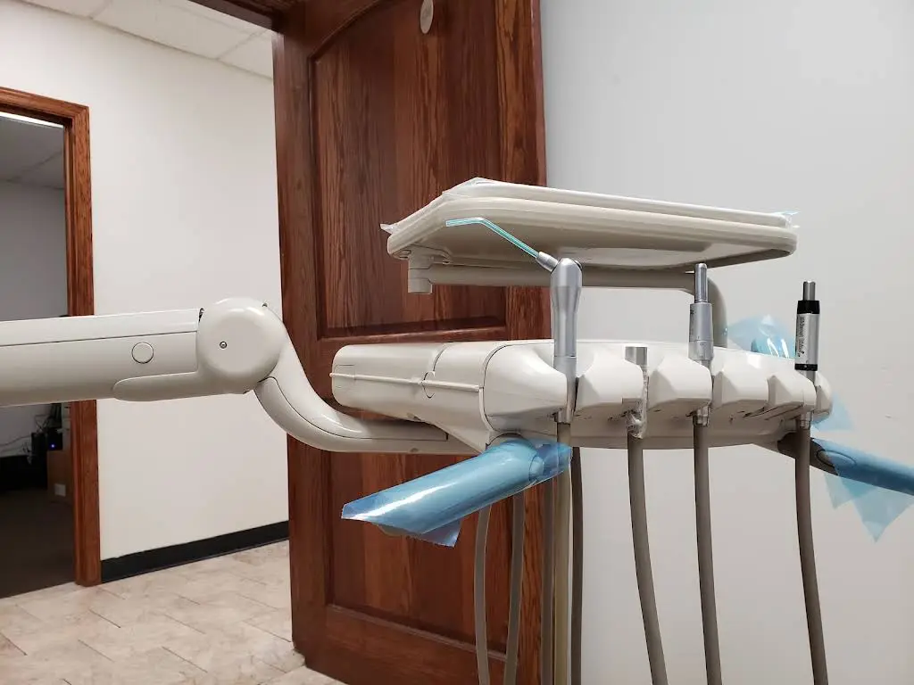Universal Dental of Orland Park