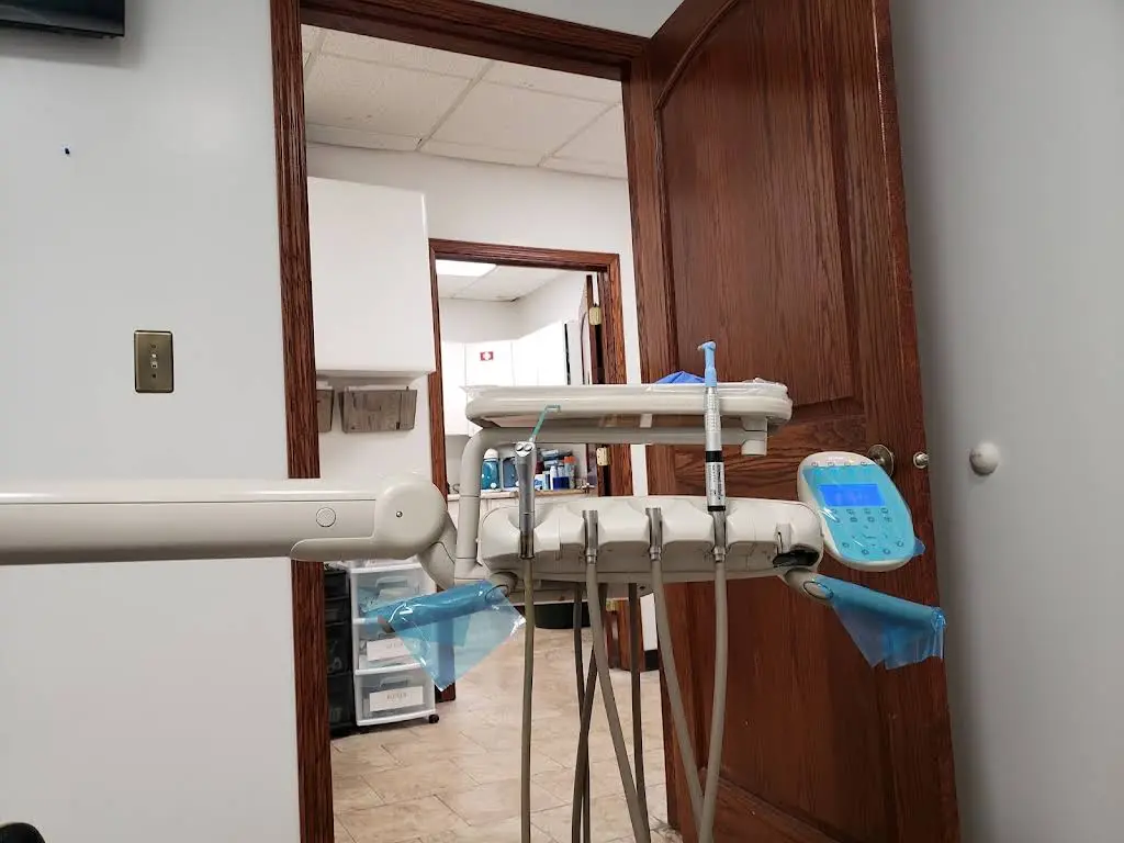 Universal Dental of Orland Park