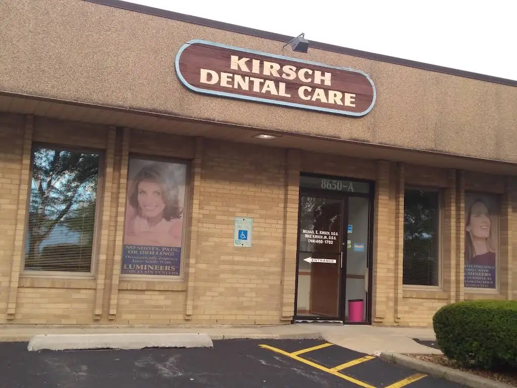 Kirsch Family Dental
