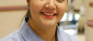 Jasjot Sahni DDS
