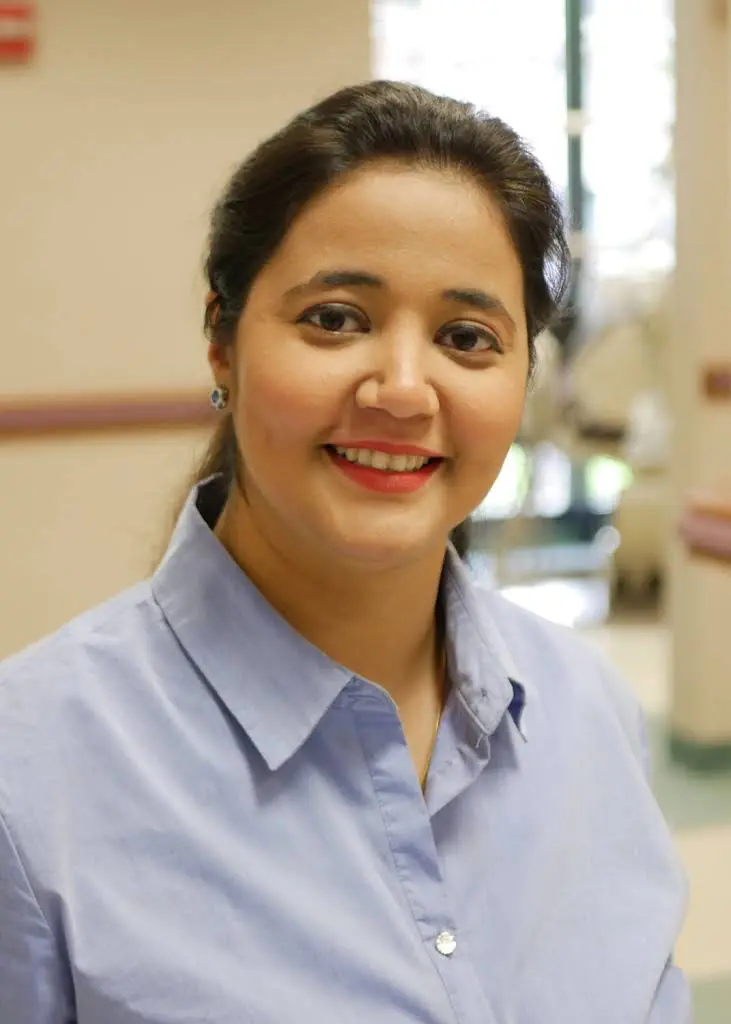 Jasjot Sahni DDS