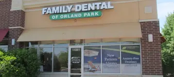 Family Dental of Orland Park