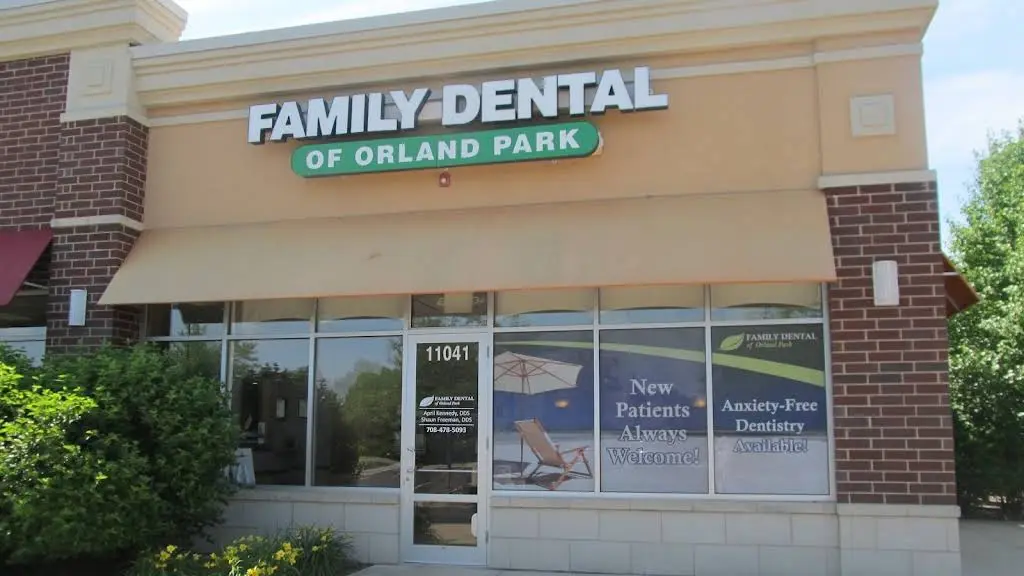 Family Dental of Orland Park