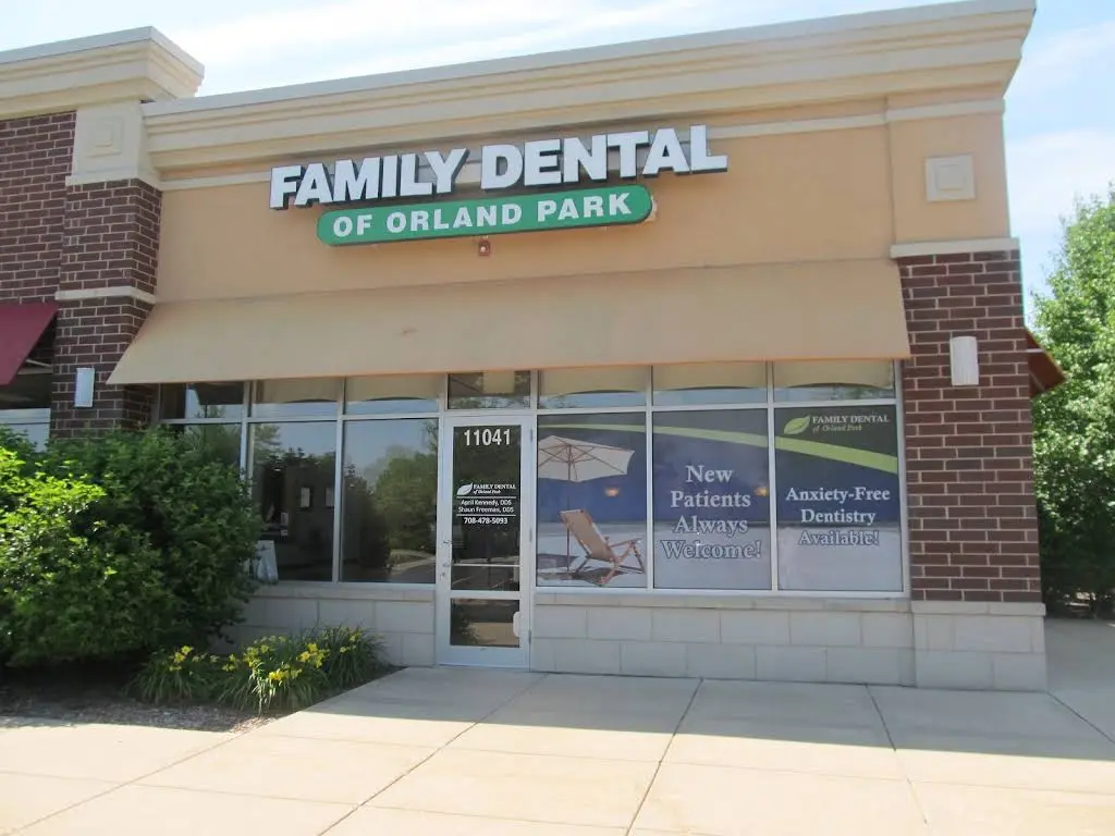 Family Dental of Orland Park