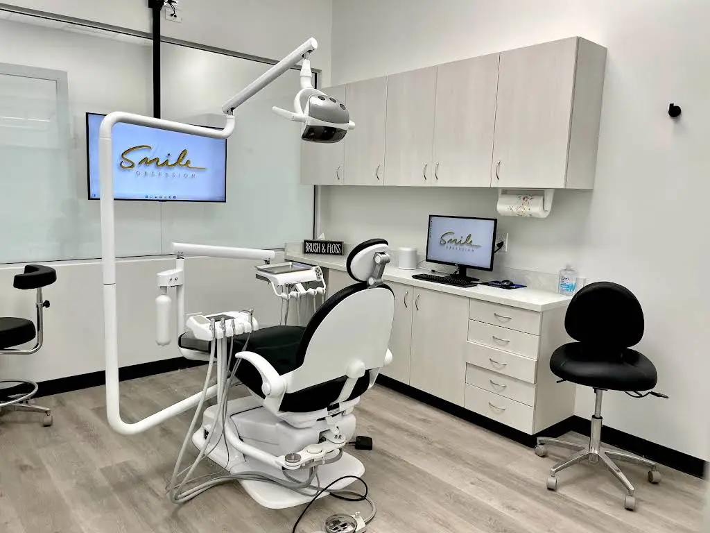 Smile Obsession Dental