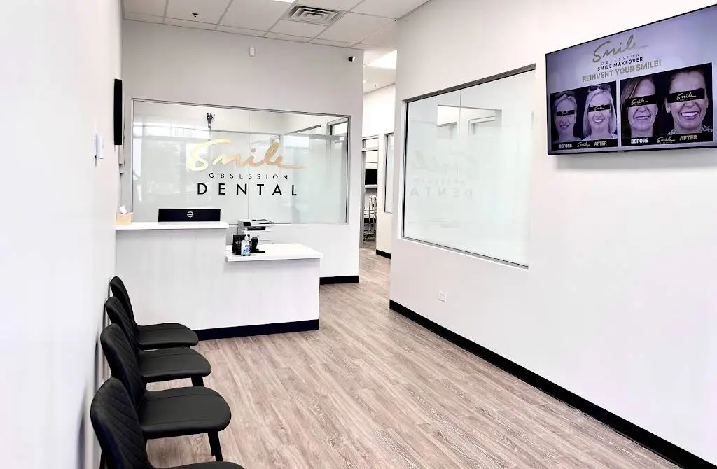 Smile Obsession Dental